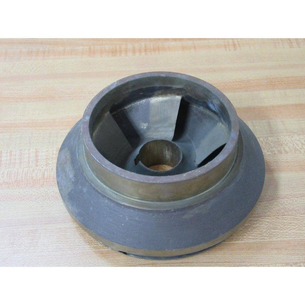 B8583 Impeller 1102 - Used