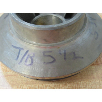 S-211 Impeller B5145 - Used