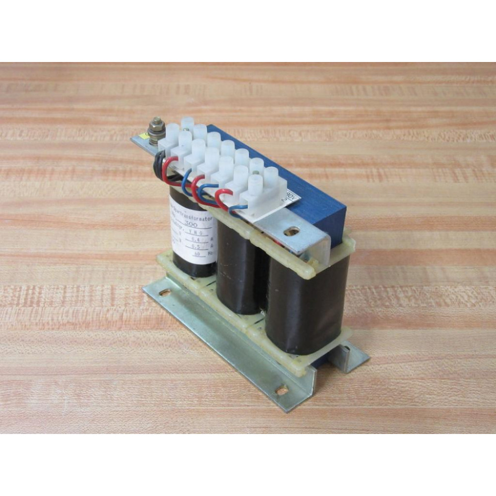 Muco DS 0.75 Transformer DS075 - New No Box
