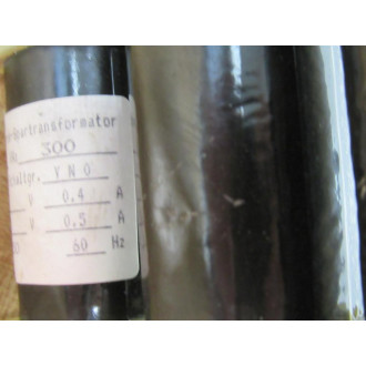 Muco DS 0.75 Transformer DS075 - New No Box