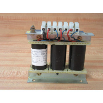 Muco DS 0.75 Transformer DS075 - New No Box