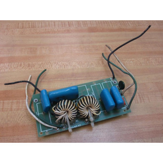 33-972 Circuit Board 33972 - Used