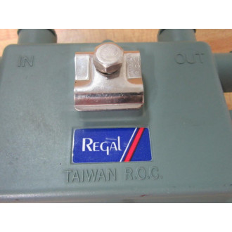 Regal RMT6-8 27.5 Pump Tap RMT68275 - New No Box