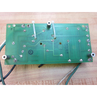 33-972 Circuit Board 33972 - Used