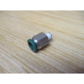 Parker W68PLP-6-2 Prestolok Tube Fitting W68PLP62 (Pack of 6) - New No Box