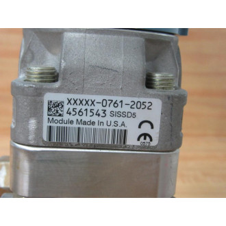 Rosemount 3051 HD5A22AD21AB5M5DF Pressure Transmitter - Used