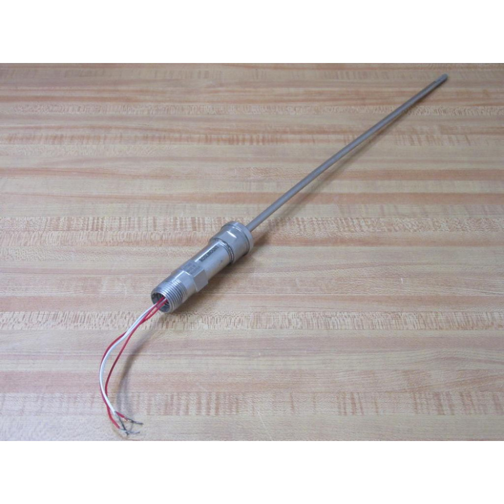 Rosemount 0078N21C30A080F52 Fitting - Used