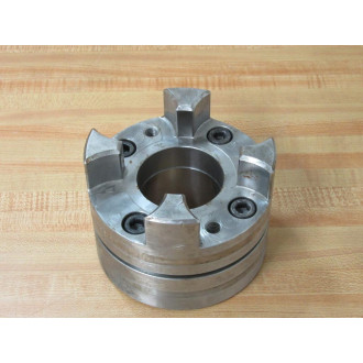 KTR-ROTEX GS 55 Hub Clamp 39353 - New No Box