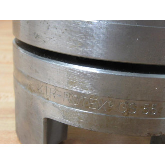 KTR-ROTEX GS 55 Hub Clamp 39353 - New No Box