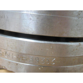 KTR-ROTEX GS 55 Hub Clamp 39353 - New No Box