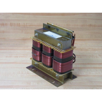 Schlösser DGS 600 Transformer DGS600 - Used