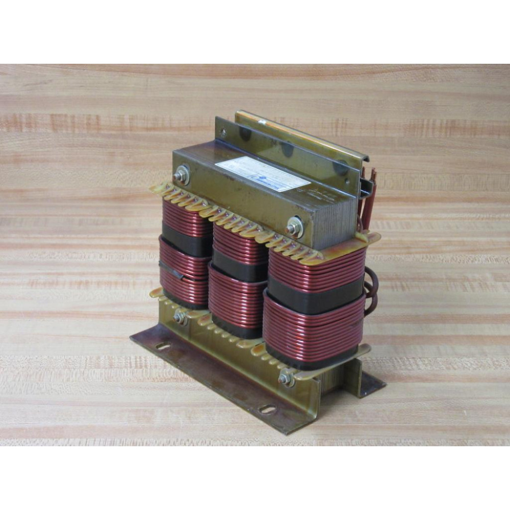 Schlösser DGS 600 Transformer DGS600 - Used