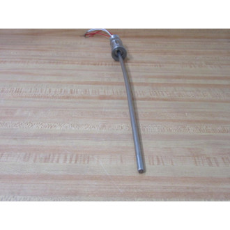 Rosemount 0078N21C30A080F52 Fitting - Used