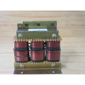 Schlösser DGS 600 Transformer DGS600 - Used