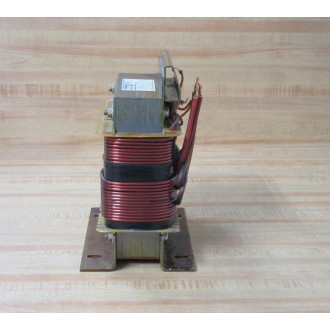 Schlösser DGS 600 Transformer DGS600 - Used