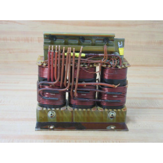 Schlösser DGS 600 Transformer DGS600 - Used
