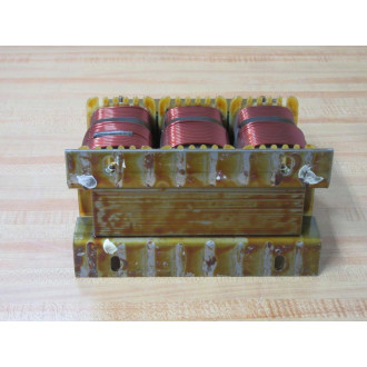 Schlösser DGS 600 Transformer DGS600 - Used