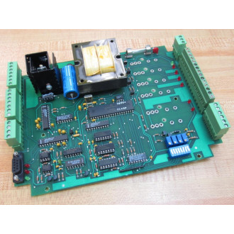 B1566B Circuit Board - Used