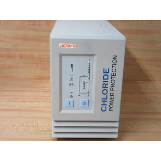 Chloride 9103-3002-00 Power Saver 570219.010 - Used