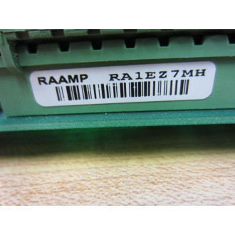 B1566B Circuit Board - Used