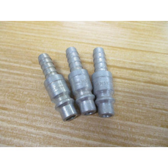 Parker H5E Interchange Nipple (Pack of 3) - New No Box