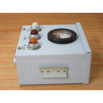 Nuclear Research C999736 Remote Meter Assembly - Used