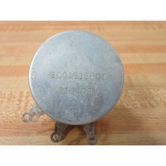 Electric Mac 800A938F01 Rheostat