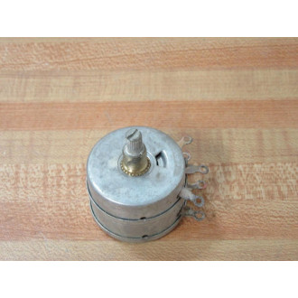 Electric Mac 800A938F01 Rheostat