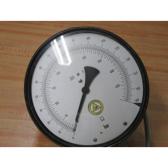 Kran-Sicherung 1072073 Gauge - Used