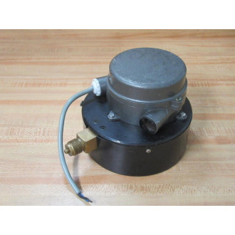Kran-Sicherung 1072073 Gauge - Used