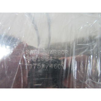 Safe Harbor SHB1984 Heater Band - New No Box