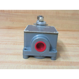 Allen Bradley 801-ASC2-9 Limit Switch wRoller Lever 801ASC29 - New No Box
