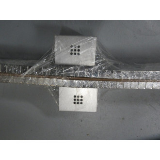 Safe Harbor SHB1984 Heater Band - New No Box
