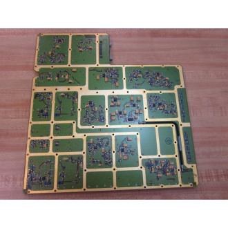 Northern Telecom NTQA0144 Circuit Board - Used