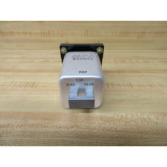 Western Electric 314A Teletype Relay 100414663