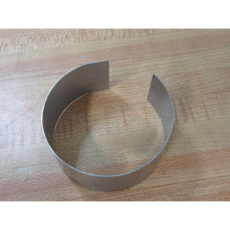 01-020-076 1-12" Pipe Sleeve 01020076 (Pack of 5) - New No Box