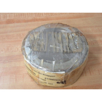 Wheelabrator Bridgeport VDSB04B-1 Spring Upper Adj Ring VDSB04B1