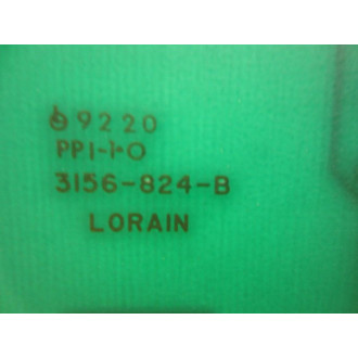 Lorain 4863-836 Circuit Board 4863836 - Used