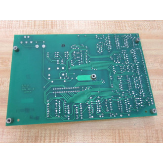 Lorain 4863-836 Circuit Board 4863836 - Used