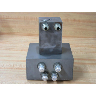 0-674790P Clamp 0-67479OP - Used
