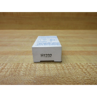 Cutler Hammer H1232 Eaton Heater Coil 1232