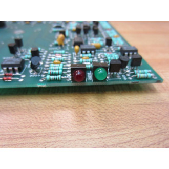 Lorain 4863-836 Circuit Board 4863836 - Used
