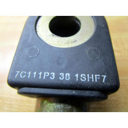 Parker Skinner 7C111P3 38 1SHF7 Valve Coil 7135SN2GNJ1N0C111P3