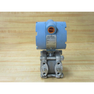 Rosemount 1DP4A12 Alphaline Transmitter 115 - Used
