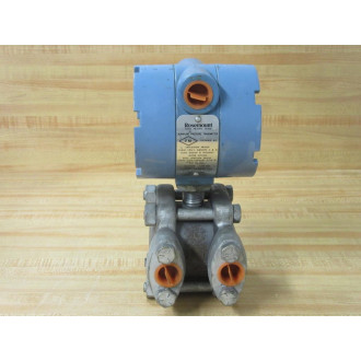 Rosemount 1DP4A12 Alphaline Transmitter 115 - Used