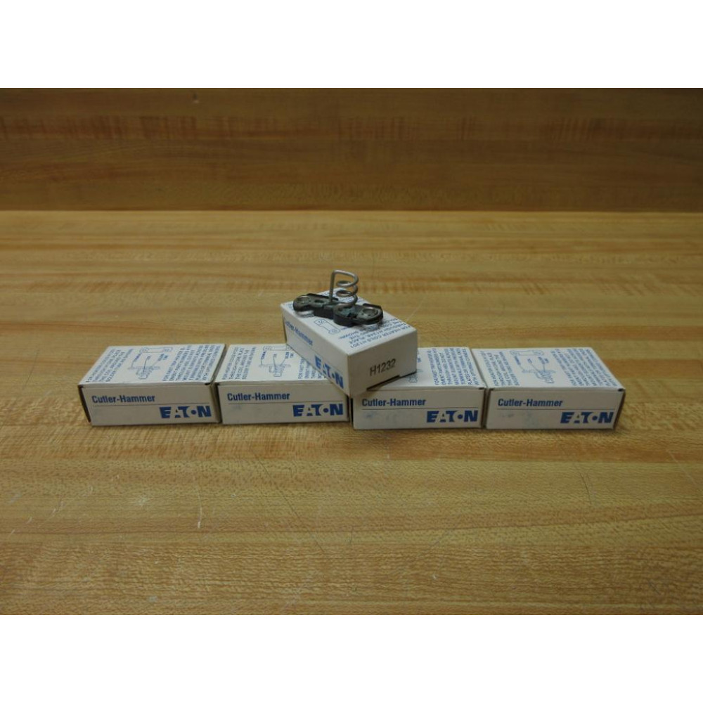Cutler Hammer H1232 Eaton Heater Coil 1232
