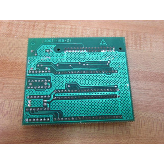 30611-160 Circuit Board 30611-159-01 - Used