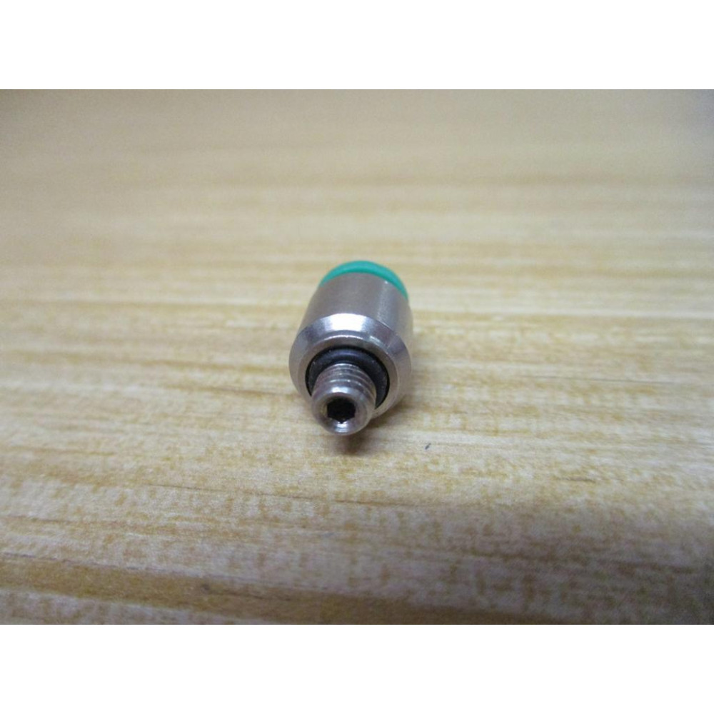 Numatics IN103-532-036 Male Connector IN103532036 (Pack of 8) - New No Box