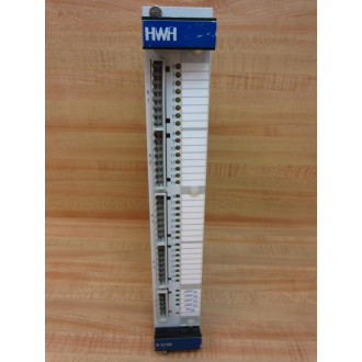 HWH A 5120 Module Board A5120 - Used