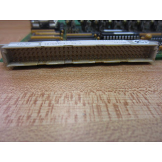 HWH A 5120 Module Board A5120 - Used